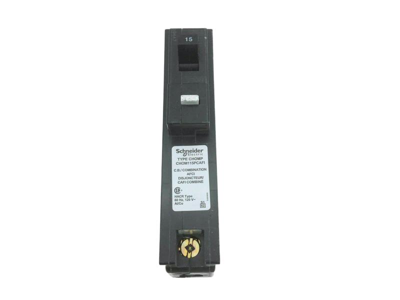 CHOM115PCAFI by SCHNEIDER ELECTRIC