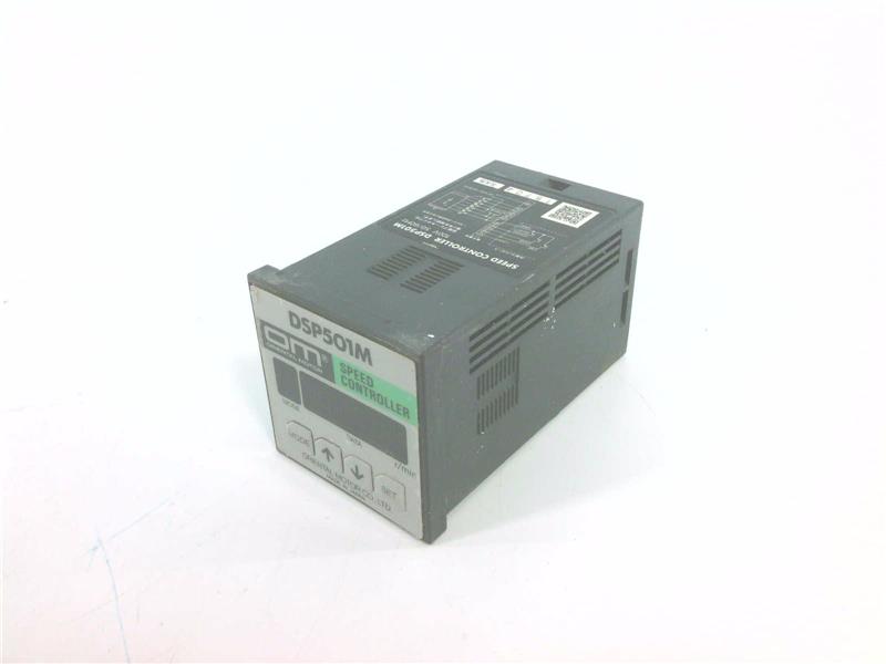 ORIENTAL MOTOR DSP501M
