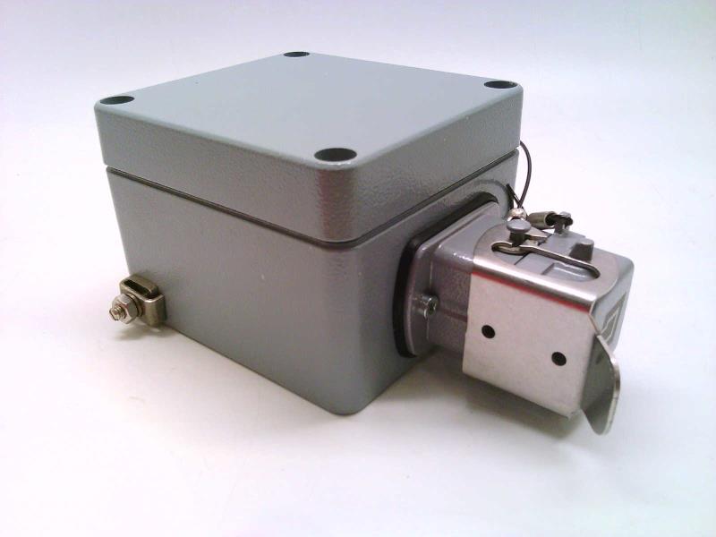 WEIDMULLER IE-OM-V05M-K11-1S