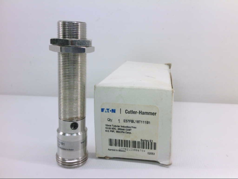 E57FBL18T111B1 by EATON CORPORATION