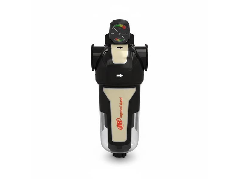 INGERSOLL RAND ACT0889