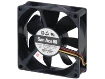 SANYO 109R0812H401