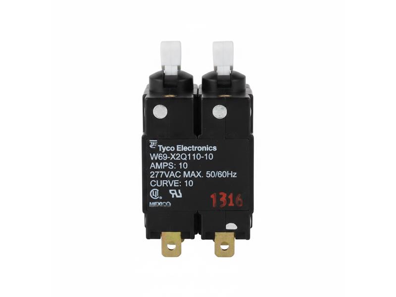 TE CONNECTIVITY W69-X2Q110-10