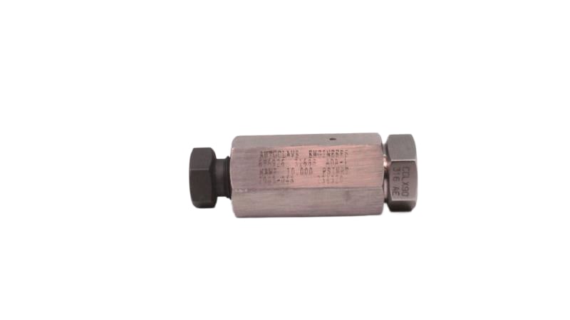 PARKER 6F6926