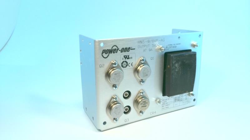 HN5-9/OVP-AG by SL POWER ELECTRONICS