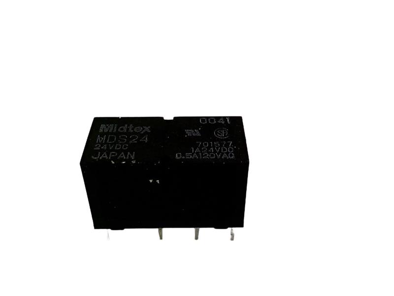 MDS24 by TE CONNECTIVITY