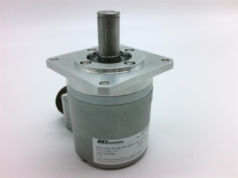 BEI SENSORS H25FSSSB360A