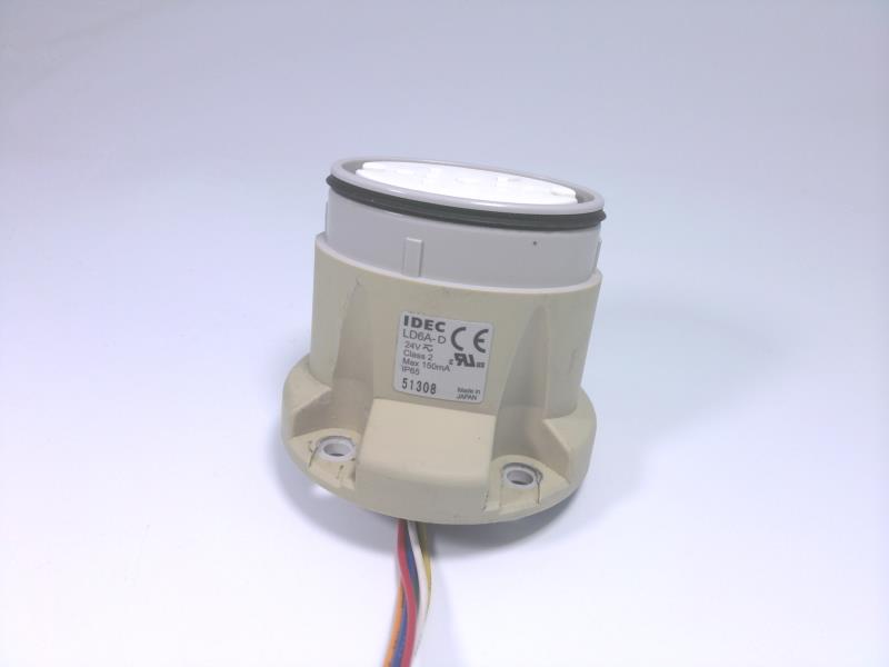 IDEC LD6A-0DQW