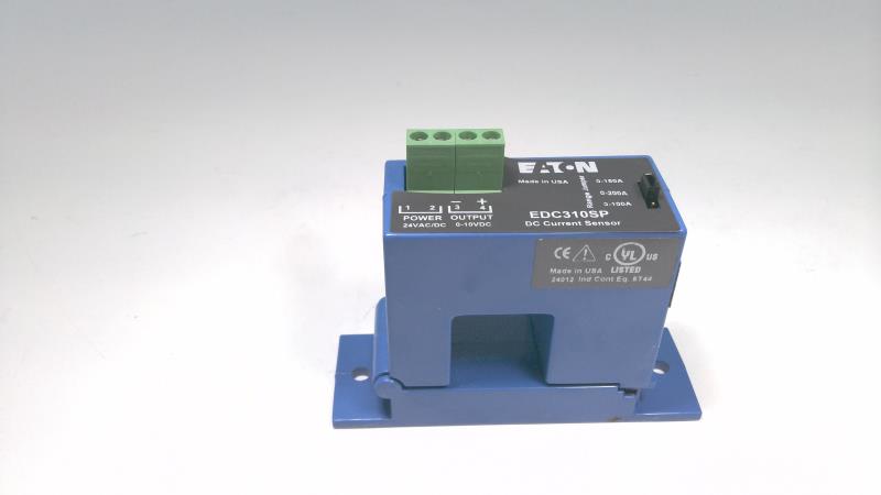 EATON CORPORATION EDC310SP
