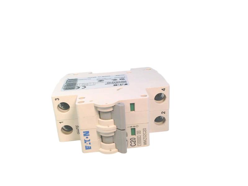 WMZS2C20 by EATON CORPORATION