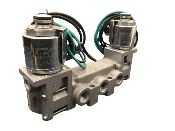 VERSA VALVES SA-4322-84-316-ME-XX-D024