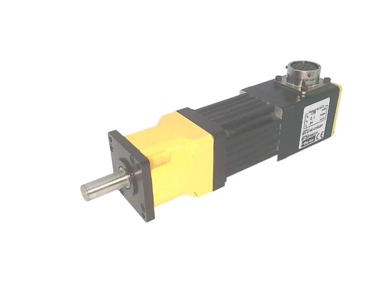 SM161AE-KMSG07 by PARKER