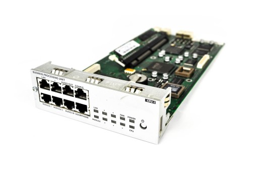 ALCATEL LUCENT 3EH73048AEAB