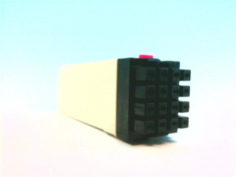 SCHNEIDER ELECTRIC RHR4138B