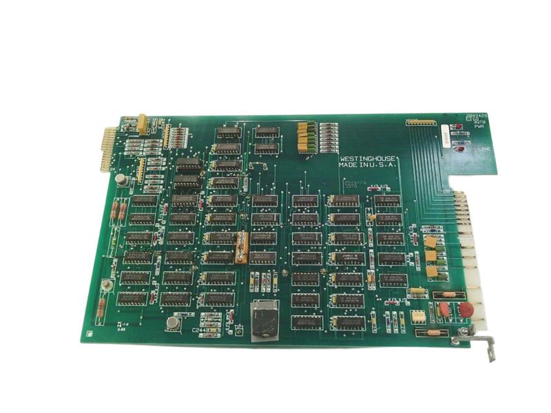 WESTINGHOUSE 2840A20G01