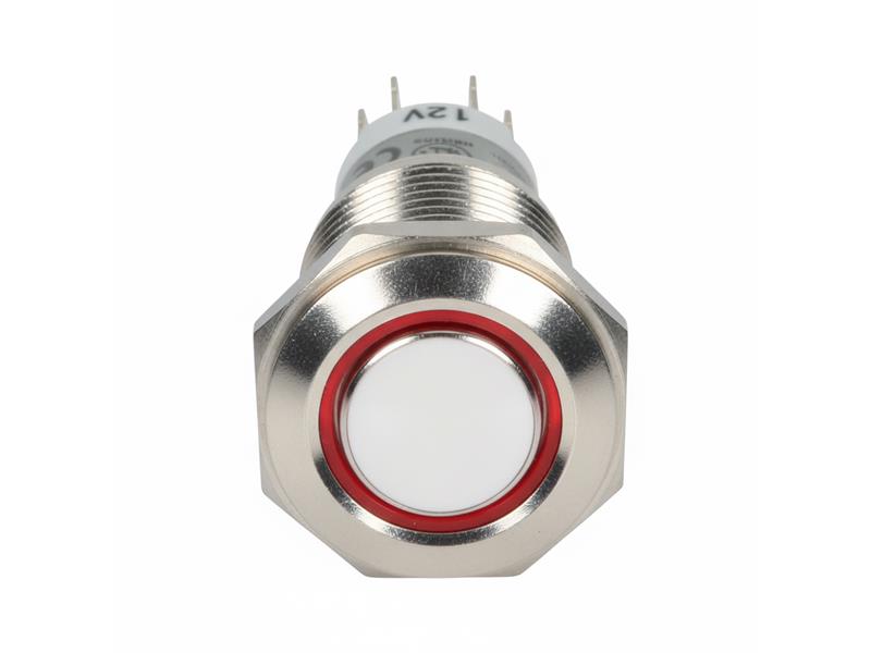 BULGIN COMPONENTS MP0045/1E2AM012