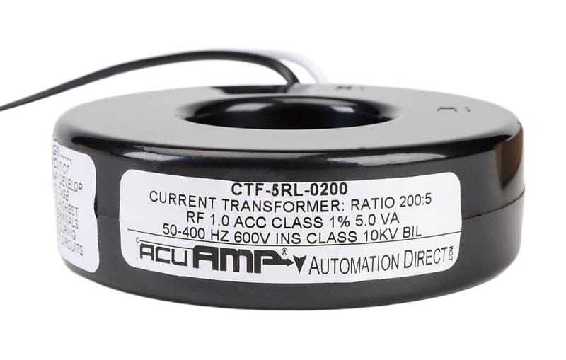 CTF-5RL-0200 by AUTOMATION DIRECT