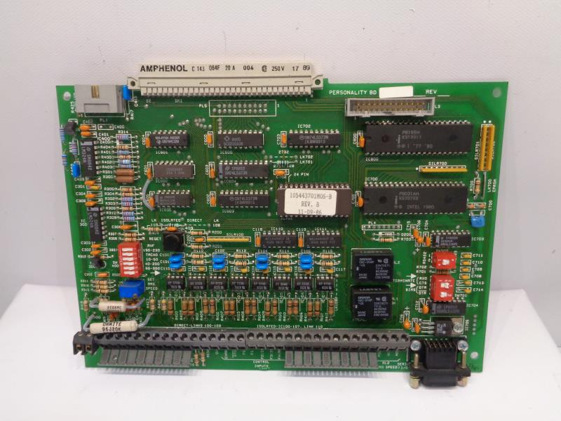 ALTRA INDUSTRIAL MOTION 105845201-A