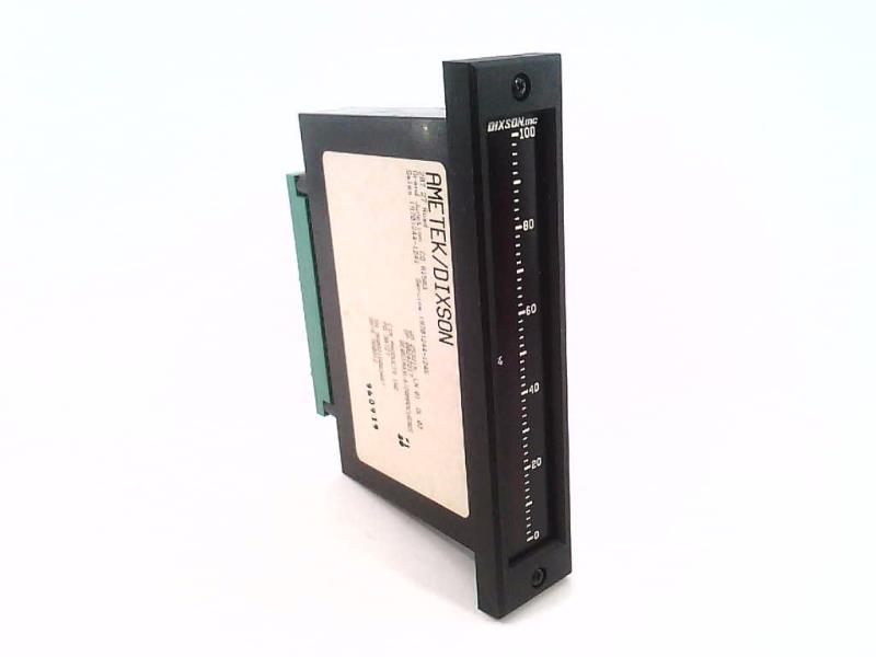 AMETEK BE051AXXL4/20MADCV6365