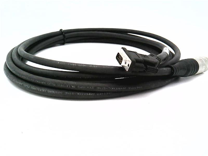 KOLLMORGEN VF-SB4474N-06-0