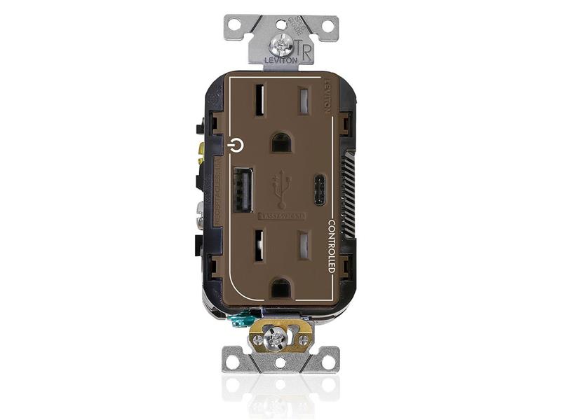 LEVITON T5633-2B
