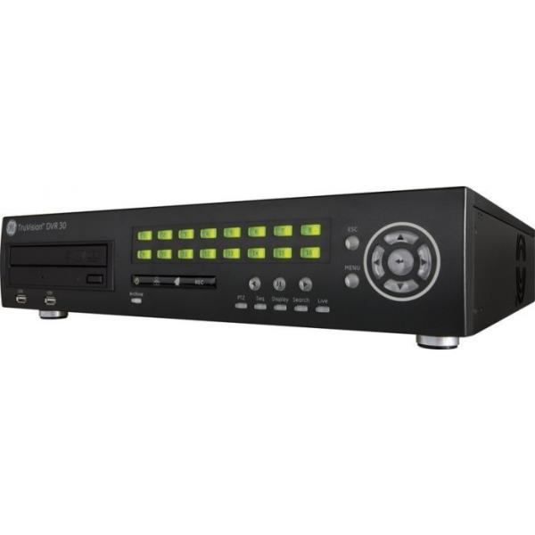 GENERAL ELECTRIC TVR-3016-3T-B