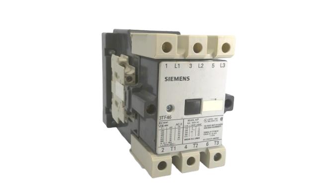 SIEMENS 3TF4611-0BB4