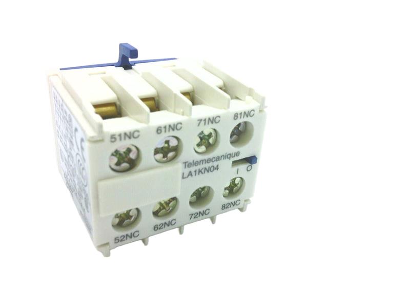 LA1KN04 by SCHNEIDER ELECTRIC