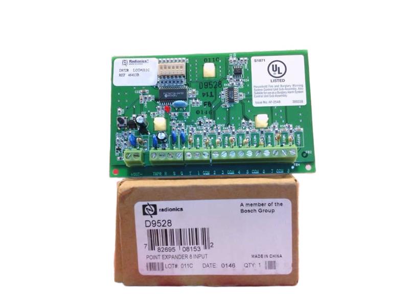 BOSCH D9528