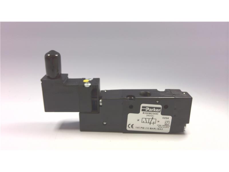 PARKER B3G0BC549C