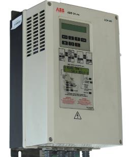 ASEA BROWN BOVERI ACH501-050-4-00P5