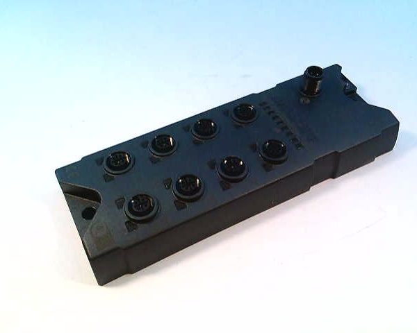 BALLUFF BNI IOL-104-S02-R012-008