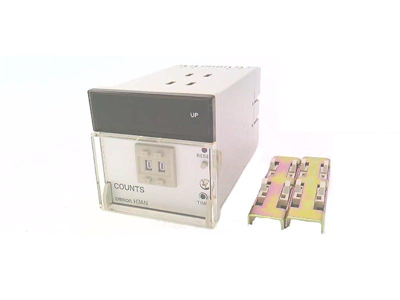 OMRON H7AN2DMDC1224