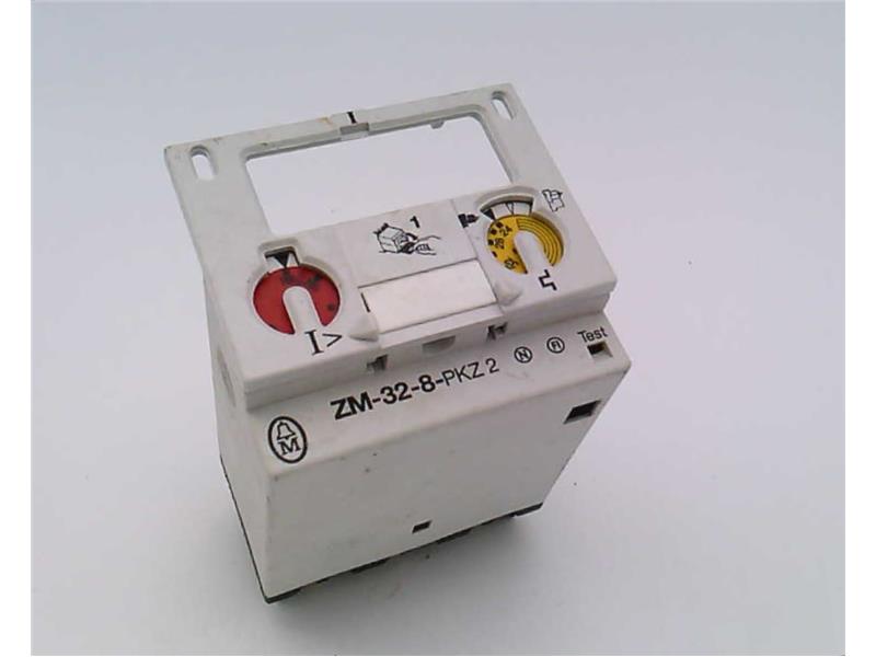 ZM-32-8-PKZ2 by EATON CORPORATION