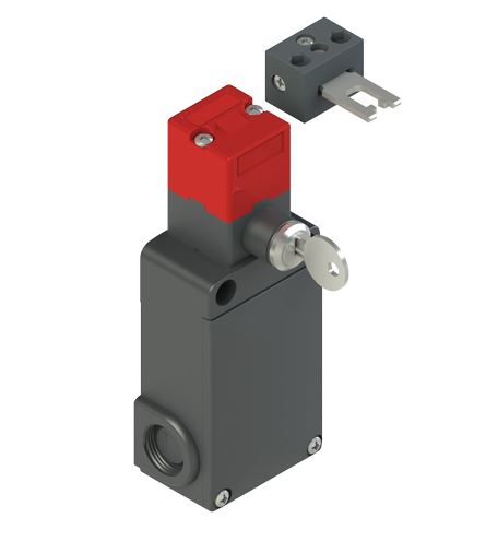 PIZZATO FS 3098D120-F3