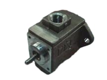 PL2480 by PARKER