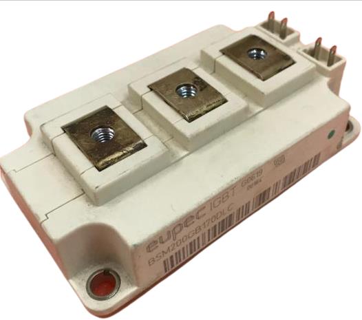 BSM200GB170DLC by INFINEON