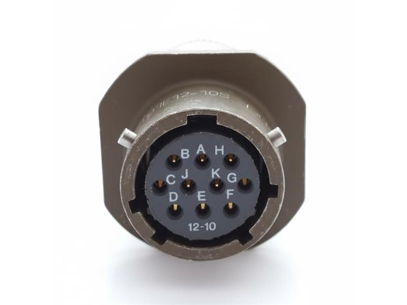 ITT KPT00E-10-E/B