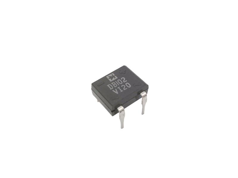 RECTRON DB102