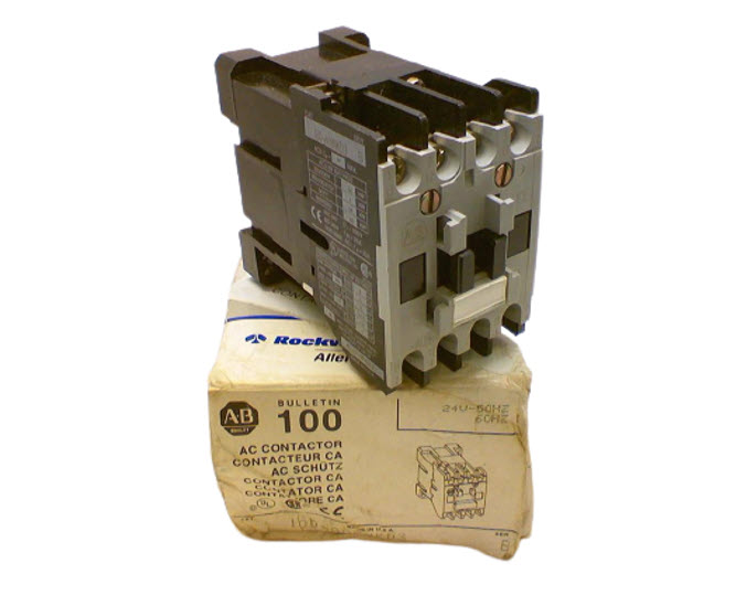 ALLEN BRADLEY 100-A09NKD3