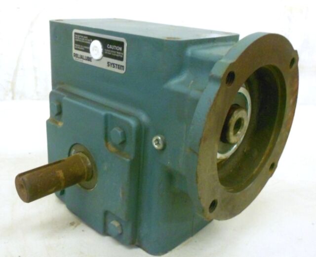 MR94763LK by ASEA BROWN BOVERI