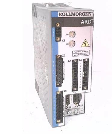 KOLLMORGEN AKD-B01206-NAAN-0000