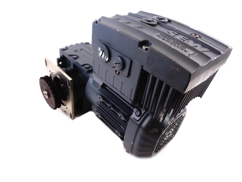 SEW EURODRIVE WF30DRS71S4/MM03/M0/AND3