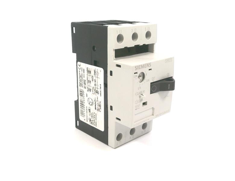 SIEMENS 3RV1011-0HA10