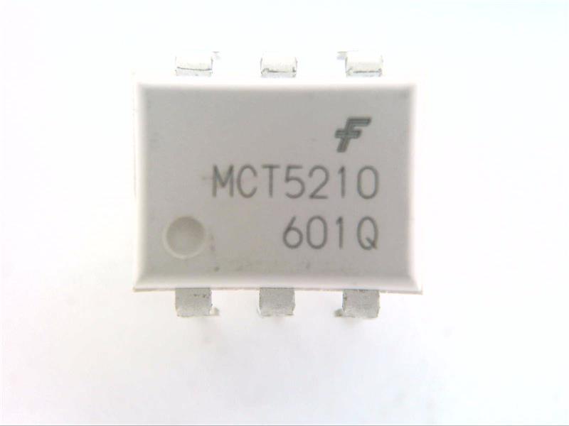 MCT5210M by ON SEMICONDUCTOR