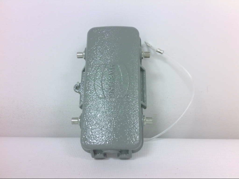 HARTING HAN-16B-AK-NIETBOLZEN