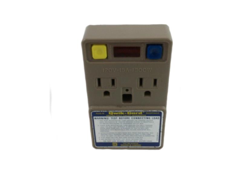 SCHNEIDER ELECTRIC GFRP-115