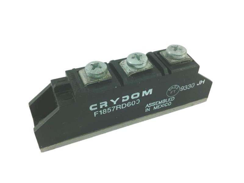 F1857RD600 by SENSATA TECHNOLOGIES