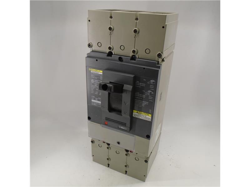 SCHNEIDER ELECTRIC DJL36000S40
