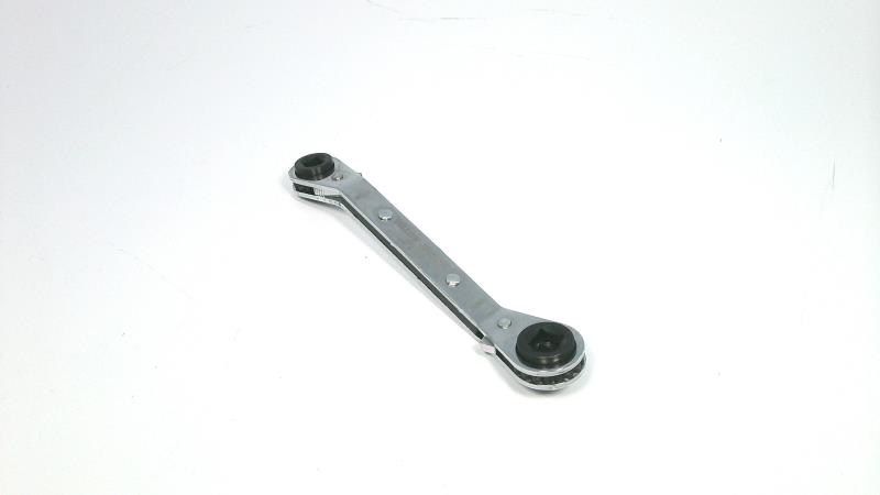 RITCHIE ENGINEERING CO 60616